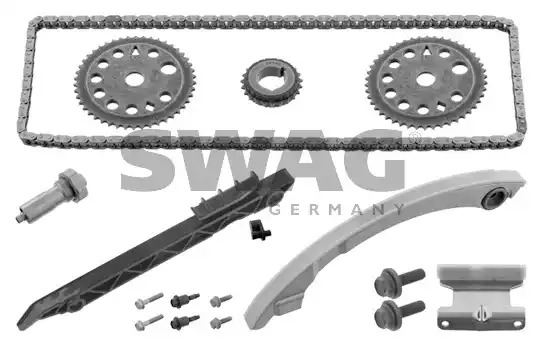 Комплект цепи привода распредвала SWAG 99 13 3045 (G53RT-1-ZZM-S148E, S148E-G53RT-1-ZZM)